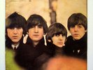 THE BEATLES FOR SALE - 1964 MONO - UK import - 1st PRESS - PMC-1240