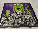 Misfits Earth A.D./Wolfs Blood Origonal 1986 Pressing Vinyl Horror Punk
