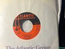 Led Zeppelin - Immigrant Song / Hey Hey What Can I Do  Tested Vinyl 45 Record NM