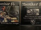 Bunker EP ISD Rebelles