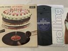 Rolling Stones Let It Bleed UK 1st press-1969-STEREO-Decca Unboxed- Clean Copy