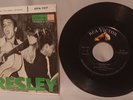 Elvis Presley EP 45 EPA-747 Blue Suede Shoes Tutti Frutti in Shrink All EX+/NM