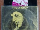 THE DAMNED 'Wipe out'  1988 7