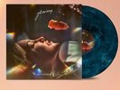 Kate Hudson Glorious Dark Teal Vinyl with Signed Art Card New Sealed Autographed