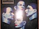 SEALED  Electric Cafe by Kraftwerk vinyl LP record album, Warner Bros. 1986