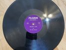 RARE VG+ DOO WOP 78 Rainbows Mary Lee Evening PILGRIM 703