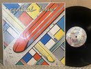 Central Line self titled EX ORIG Walking Into Sunshine