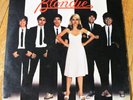 BLONDIE-Parallel Lines ORIG. 1978 INSERT HEART OF GLASS EX Vinyl LP CHR-1192