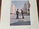 Pink Floyd - Wish You Were Here - Italian - First Press - Vinyl LP 3C 064-96918