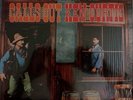 Gunsmokes Festus Haggen Calls Out Ken Curtis Vinyl LP Country DOT DLP 25859
