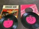 The Kinks 7” Singles , “Dedicated Kinks” “Sunny Afternoon”