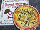 RZL DZL Strictly Saucers Righteous Jams Mental Hardcore Punk Vinyl