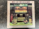 THE DOOBIE BROTHERS - BEST OF *** DCC CLASSIC RECORDS LPZ-2053 AUDIOPHILE
