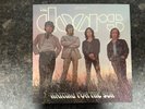 THE DOORS - WAITING FOR THE SUN *** DCC CLASSIC RECORDS LPZ-2049 AUDIOPHILE