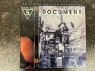 R.E.M. - DOCUMENT *** MFSL 1-370 AUDIOPHILE
