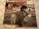 John Cougar Mellencamp Scarecrow”LP 1985 Riva Records 824 865-1 SEALED