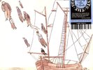 The Decemberists – Castaways and Cutouts - Blue LP Vinyl Record 12