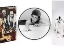 David Bowie – Diamond Dogs - Picture Disc LP Vinyl Record 12