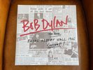 Bob Dylan - The Real Royal Albert Hall 1966 Concert (Vinyl) 12