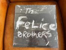 Felice Brothers by The Felice Brothers (Record, 2008) First Press LA2 Sealed