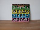 Vintage 1978 Vinyle The Rolling Stones Some Girls LP Disque 33T 2C06861.016