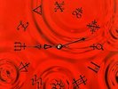 Rush Clockwork Angels 2LP WHITE Vinyl