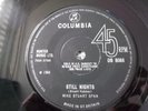 RARE PYSCH MIKE STUART SPAN STILL NIGHTS UK ORIGINAL READ DESCRIPTION VG+ / FAIR