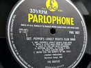 The Beatles - SGT PEPPER *1st UK MONO *-1/-1 * BLAKE & FOOLS * EX