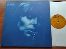 CANADA  Ex JONI MITCHELL Blue 1971 1st Press DEEP GROOVE LP TEXTURED