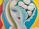 Derek And The Dominos Layla And Other Assorted Love Songs Vinyl NEW LA2 Sealed