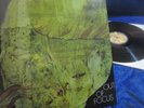 OUT OF FOCUS  SAME  PERFECT CONDITION / MINT 1st 1971 / GER KRAUTROCK RARITY