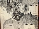 The Beatles Revolver (Vinyl Album T 2576 Capitol 1966 Scranton Pressing Mono)