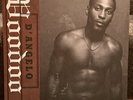 D'Angelo Double Vinyl LP Voodoo, White Records
