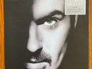 GEORGE MICHAEL OLDER 1st ISSUE 1996 VIRGIN V2802 WITH INNER EX COND