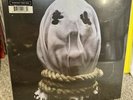 The Faceless - In Becoming A Ghost LP, Transparent Forest Green Vinyl New