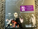 Black Sabbath Live Evil LTD Super Deluxe 40th Anniversary Edition 4LP Vinyl Box