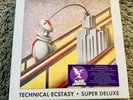 Black Sabbath - Technical Ecstasy (Super Deluxe Box Set) 5LP BOX NEU