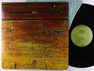 Alice Cooper - School's Out LP - Warner Bros. Green Label w/Panties