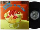 Chuck Berry - Chuck Berry Is On Top LP - Chess Mono DG