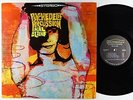 Hal Blaine - Psychedelic Percussion LP - Dunhill VG+