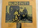 Blind Faith LP MFSL   Original Master MoFi  Factory Sealed  Beauty  Eric Clapton