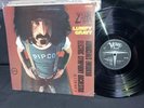 NM/EX • FRANK ZAPPA 