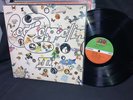 NM-/EX • Led Zeppelin III (3) 1974 US 1st Press SD 7201 Working Wheel Cover LP