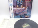 Dio ‎– Dream Evil Japan LP OBI VINYL Vertigo ‎– 25PP-234