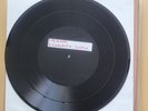 Light Of Saba/D. BROWN-Concrete Castle/YABBY YOU - Tribulation (Dub Plate) VG+