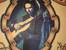 David Allen Coe Vinyl Long haired Redneck