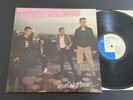 LA SOURIS DEGLINGUEE : Aujourd'hui et Demain - Rare LP - Original FRANCE 1983