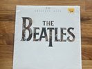 The Beatles 20 Greatest Hits Vinyl USA Pressing