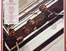 VINYL The Beatles - 1962-1966 (The Red Album) (2014 European Pressing)