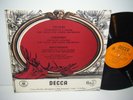 LXT 2765 Vivaldi & Boccherini Cello Concertos Couperin Pieces Pierre Fournier OG